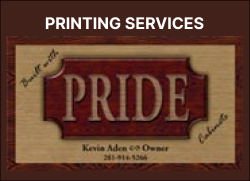Office Printer